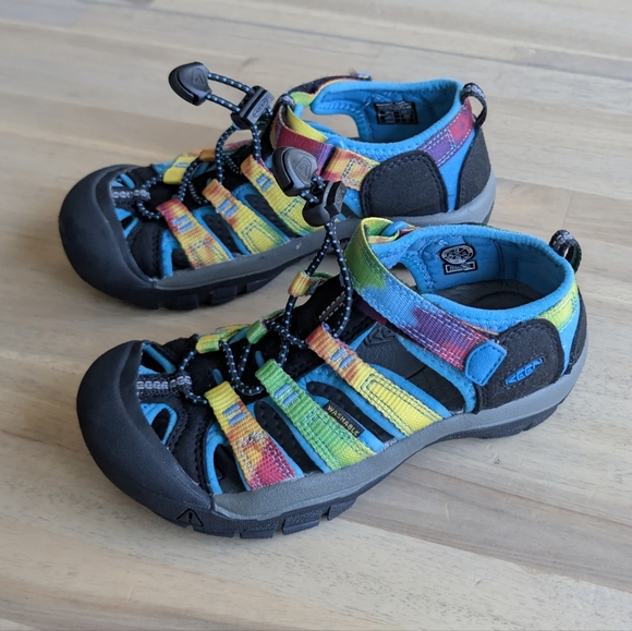 KEEN Little Kids' Newport H2 (Size 12) - Picture 1 of 8